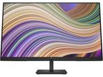 HP P27 G5 - Monitor - 27 inch - Zwart, Computers en Software, Monitoren, Verzenden, Zo goed als nieuw