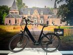 IN NIEUWSTAAT Qwic premium mn7 elektrische damesfiets 54 cm, Fietsen en Brommers, Elektrische fietsen, Nieuw
