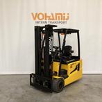 Hyundai 20BT-9 Elektrische Heftruck, Zakelijke goederen, Machines en Bouw | Heftrucks en Intern transport, 1000 tot 2000 kg, Elektrisch