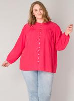 YESTA blouse Kyenzha 74 cm Maat:, Kleding | Dames, Blouses en Tunieken, Nieuw, Verzenden, Overige kleuren