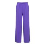-31% &Co Woman  &Co Woman &co women broek julie violet  maat, Kleding | Dames, Broeken en Pantalons, Verzenden, Nieuw, Paars