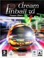 Dream Pinball 3D (PC Gaming), Spelcomputers en Games, Games | Pc, Verzenden, Gebruikt