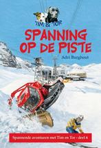 Spanning op de piste / De avonturen van Tim en Tor / 6, Verzenden, Gelezen, Adri Burghout