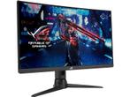 Asus - QHD  Monitor - 27 inch, Computers en Software, Monitoren, Verzenden, In hoogte verstelbaar, Nieuw, Quad HD (2K)