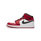 Jordan 1 Mid Chicago 2020 - Alle Maten - 100&amp; Authentiek