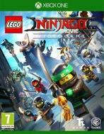 The LEGO NINJAGO Movie Video Game (Xbox One) PEGI 7+, Zo goed als nieuw, Verzenden