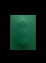 Alessandro Alteo (1997) - Monocromo Verde - 435