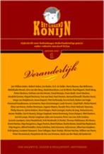 Het liegend konijn 2007-1 9789029079143, Verzenden, Gelezen
