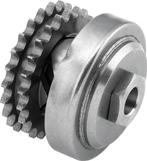 Twin Power 99-01 Touring W EFI 91-93 Softail FXR Dyna, Ophalen of Verzenden, Nieuw