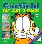 9780425285787 Garfield Fat Cat 3-Pack #12, Nieuw, Jim Davis, Verzenden