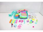 Gabbys Poppenhuis - Gabbys Feest Poppenhuis - +60cm hoog -, Verzenden, Zo goed als nieuw