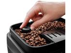 DeLonghi Magnifica EVO ECAM290.81.TB - Volautomatische, Witgoed en Apparatuur, Koffiezetapparaten, Verzenden, Zo goed als nieuw