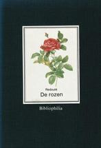 Pierre-Joseph Redouté - De rozen 9789022612231, Verzenden, Gelezen, Pierre-Joseph Redouté