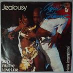Amii Stewart - Jealousy - Single, Cd's en Dvd's, Vinyl Singles, Gebruikt, 7 inch, Pop, Single