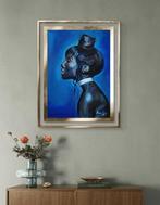Marika Laino - Blue Savannah