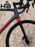 Cube Cross Race C62 Pro Carbon Cyclecross Ultegra 2022, Fietsen en Brommers, Fietsen | Racefietsen, Overige merken, 28 inch, Carbon