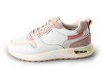 Fred de La Bretoniere Sneakers in maat 37 Wit | 10% extra, Kleding | Dames, Schoenen, Verzenden, Wit, Fred de La Bretoniere, Sneakers of Gympen
