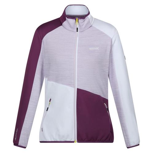 -72% Regatta  Regatta Dames yare ix lichtgewicht jas  maat 3, Kleding | Dames, Truien en Vesten, Paars, Nieuw, Verzenden