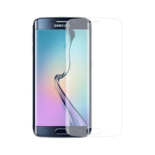 Screenprotector voor Samsung Galaxy S6 Edge Edge to Edge, Telecommunicatie, Mobiele telefoons | Toebehoren en Onderdelen, Bescherming