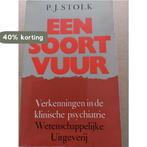 Soort vuur 9789021427973 Stolk, Boeken, Verzenden, Gelezen, Stolk