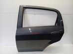 Portier links achter Fiat Punto  0.9, Auto-onderdelen, Carrosserie en Plaatwerk, Ophalen of Verzenden, Gebruikt, Links, Fiat