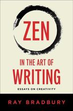 9781668095829 Zen in the Art of Writing Ray Bradbury, Boeken, Verzenden, Nieuw, Ray Bradbury