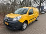 Renault Kangoo Maxi 1.5 95pk EURO6 6-bak weinig kms!, Auto's, Stof, Gebruikt, Euro 6, Overige kleuren