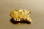 Goud Natuurlijk, gouden nuggets- 0.61 g - (1)