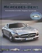 Het Ultieme Verhaal Van Mercedes-Benz 9781445438696, Boeken, Gelezen, Trevor Legate, Verzenden