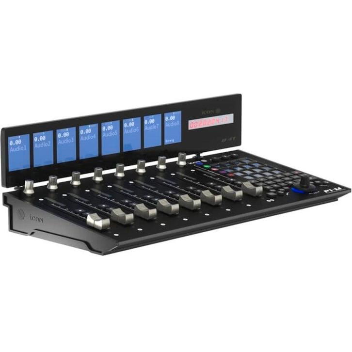 iCON P1-M USB MIDI DAW Controller, Muziek en Instrumenten, Midi-apparatuur, Verzenden