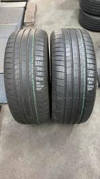 255/50/20 109H BRIDGESTONE ALENZA001 6,5mm profiel 2 stuks, Band(en), Gebruikt, Personenwagen, Ophalen of Verzenden