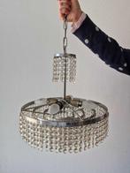 Kroonluchter - Kristal - Kristallen hanger, Antiek en Kunst, Antiek | Lampen