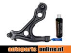 Draagarm Opel Senator voorzijde, links, onder, Verzenden, Nieuw, Opel