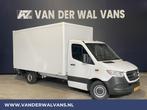 Mercedes-Benz Sprinter 316 CDI 163pk Bakwagen Laadklep Euro6, Wit, Mercedes-Benz, Nieuw, Handgeschakeld