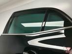 Renault Megane 2018 Portier Deur Links Achter Compleet, Ophalen, Gebruikt, Links, Renault