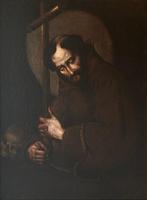 Bernardo Strozzi (1581-1644), Cerchia/Bottega - San