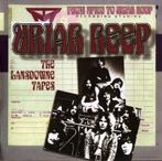 cd - Uriah Heep - The Lansdowne Tapes, Zo goed als nieuw, Verzenden