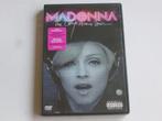 Madonna - The Confessions Tour (DVD), Verzenden, Nieuw in verpakking