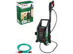 Bosch Home and Garden UniversalAquatak 36V-100, Verzenden, Zo goed als nieuw