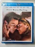 DONT WORRY DARLING (IN SEAL) (BLURAY), Verzenden, Gebruikt