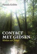 Contact met gidsen - Pamela Kribbe - 9789077478295 - Paperba, Boeken, Nieuw, Verzenden