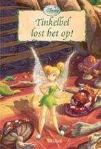 Tinkelbel lost het op! / Disney Fairies 9789044724189, Boeken, Verzenden, Zo goed als nieuw, E. Fremont