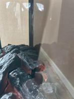 2dekans | MOA Elektrische Haard - 2000W - Sfeerhaard -, Huis en Inrichting, Kachels, Ophalen of Verzenden, Gebruikt