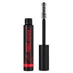 Rimmel London WonderVolume Thrill Seeker Pitch Black, Verzenden, Nieuw, Make-up