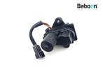 Uitlaatklep Servomotor Ducati 1198 (59340301A), Motoren, Verzenden, Gebruikt