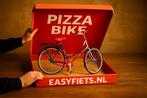 Tweedehands fietsen - damesfiets Leiden, Ophalen of Verzenden, Gebruikt, Overige merken
