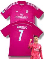 Real Madrid - Spaanse voetbal competitie - Cristiano Ronaldo, Nieuw