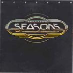 LP gebruikt - The Four Seasons - Helicon, Verzenden, Zo goed als nieuw