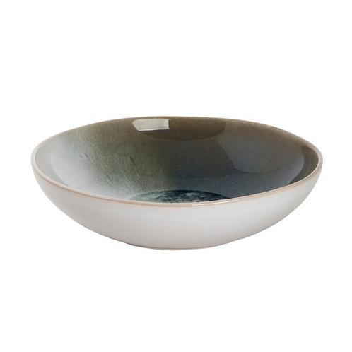 GGM Gastro | (6 stuks) NORDIC - Bord - diep - Ø 225mm - |, Huis en Inrichting, Keuken | Servies, Effen, Nieuw, Bord(en), Verzenden