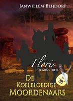 Koelbloedige moordenaars 9789055519958 Blijdorp, Verzenden, Gelezen, Blijdorp